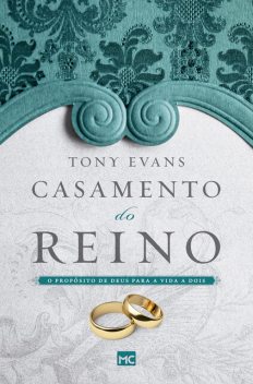 Casamento do reino, Cecília Eller, Tony Evans