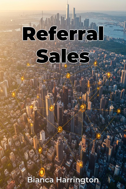 Referral Sales, Bianca Harrington