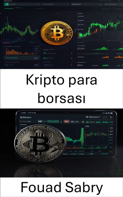 Kripto para borsası, Fouad Sabry