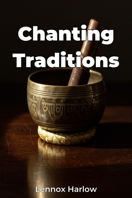 Chanting Traditions, Lennox Harlow