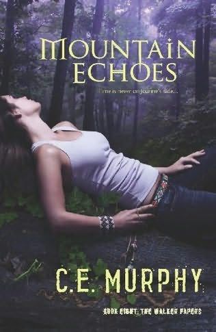Mountain Echoes, C.E.Murphy