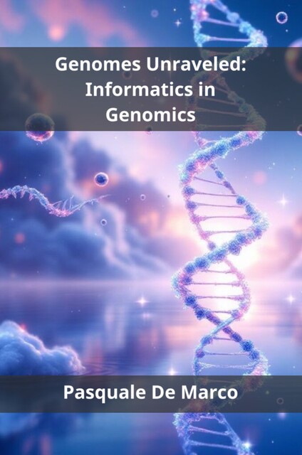 Genomes Unraveled, Pasquale De Marco