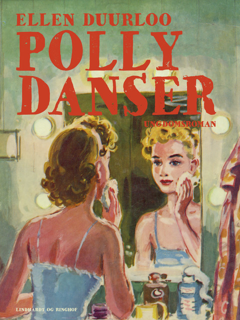 Polly danser, Ellen Duurloo