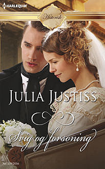 Svig og forsoning, Julia Justiss