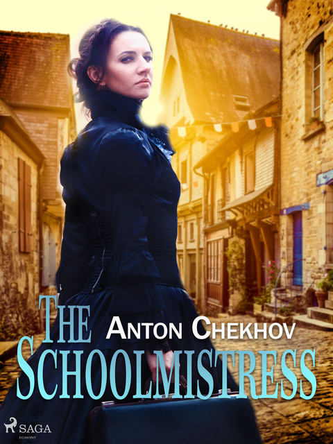 The Schoolmistress, Anton Chekhov