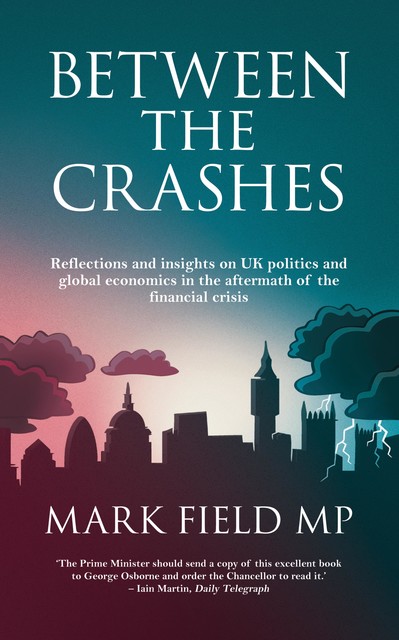 Between the Crashes, Mark Field