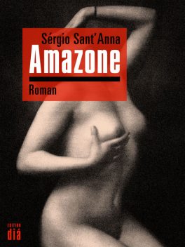 Amazone, Sérgio Sant'Anna
