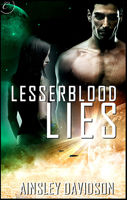 Lesserblood Lies, Ainsley Davidson