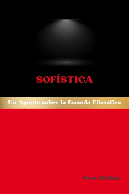 Sofística, Pons Malleus