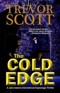 Cold Edge, Trevor Scott