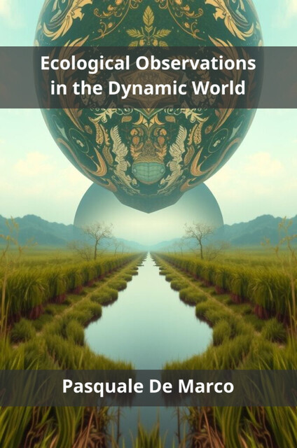 Ecological Observations in the Dynamic World, Pasquale De Marco