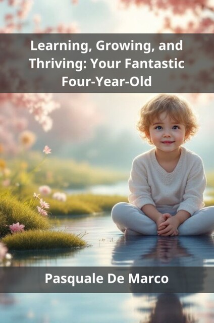 Learning, Growing, and Thriving, Pasquale De Marco