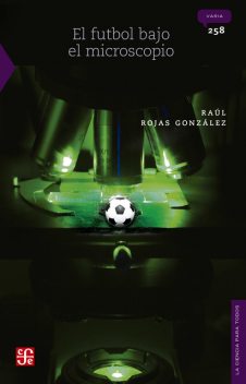 El futbol bajo el microscopio, Raúl González