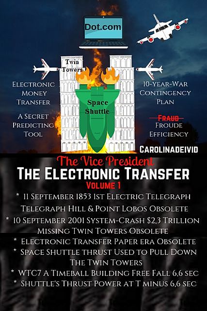 The Vice President The Electronic Transfer, Carolinadeivid
