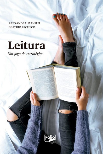 Leitura, Alexandra Mansur, Beatriz Pacheco