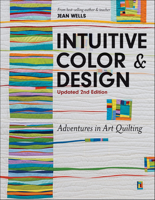 Intuitive Color & Design, Jean Wells