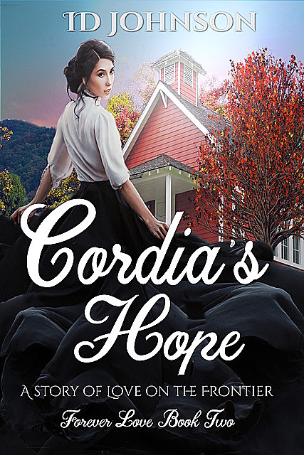 Cordia's Hope, ID Johnson