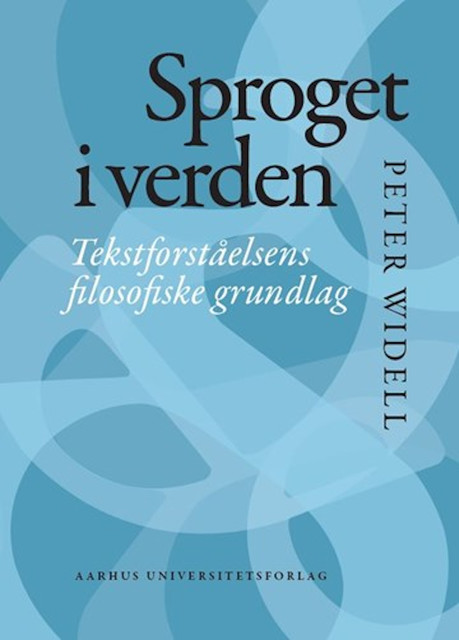 Sproget i verden, Peter Widell