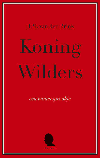 Koning Wilders, H. van den Brink