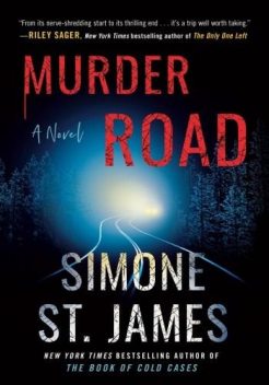 Murder Road, Simone St. James