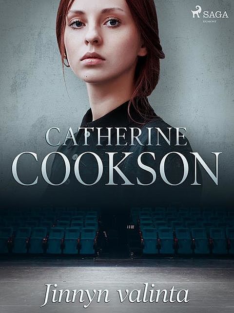 Jinnyn valinta, Catherine Cookson