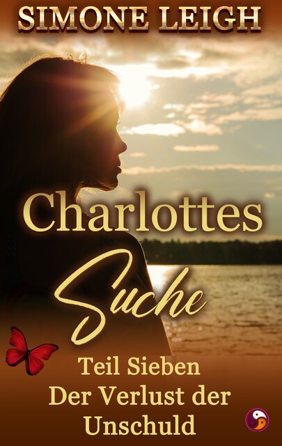 Der Verlust der Unschuld, Leigh Simone
