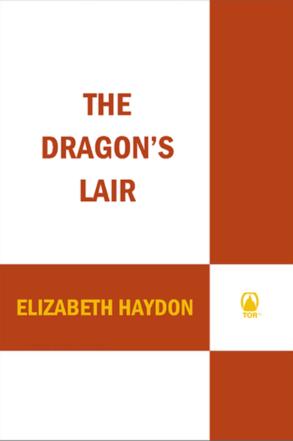 The Dragon's Lair, Elizabeth Haydon