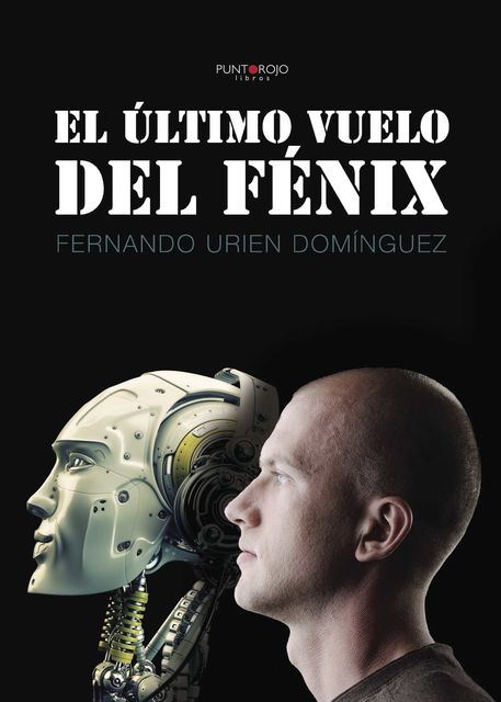 El último vuelo del Fénix, Fernando Urien Domínguez