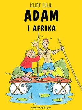 Adam i Afrika, Kurt Juul