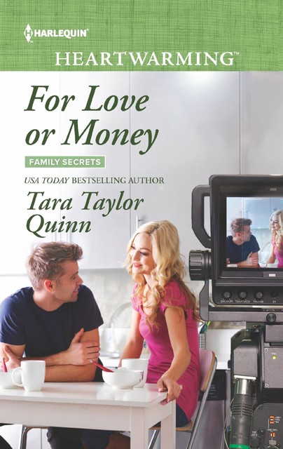 For Love Or Money, Tara Taylor Quinn