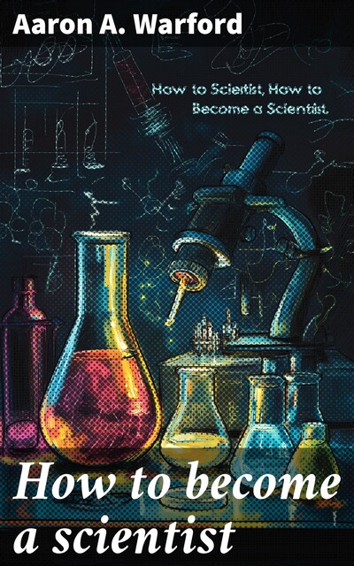 How to become a scientist, Aaron A. Warford
