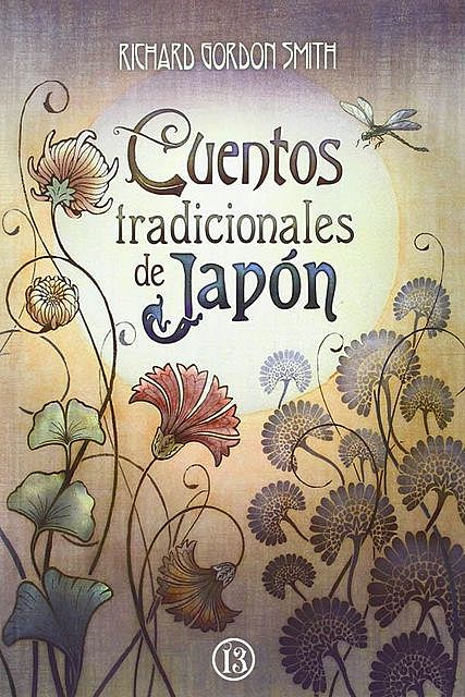 Cuentos tradicionales de Japón, Richard Gordon Smith