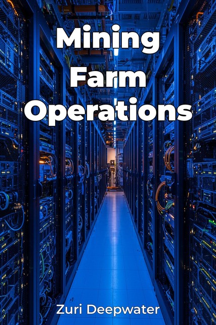 Mining Farm Operations, Zuri Deepwater