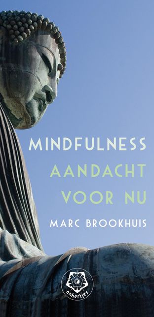 Mindfulness, Marc Brookhuis