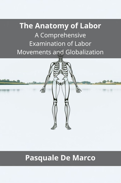 The Anatomy of Labor, Pasquale De Marco