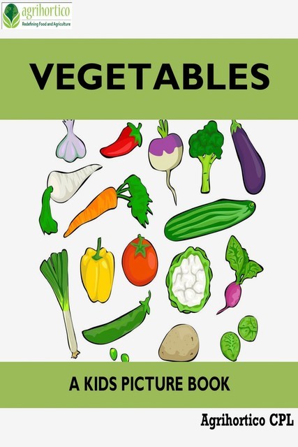 Vegetables, Agrihortico CPL
