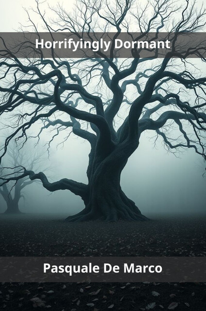 Horrifyingly Dormant, Pasquale De Marco