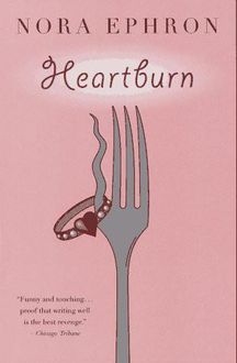 Heartburn, Nora Ephron