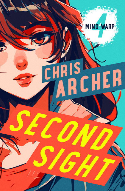 Second Sight, Chris Archer