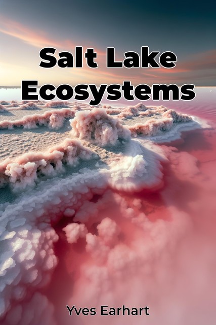 Salt Lake Ecosystems, Yves Earhart