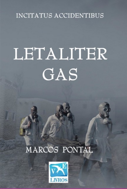 Letaliter Gas, Marcos Pontal