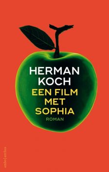 Een film met Sophia, Herman Koch