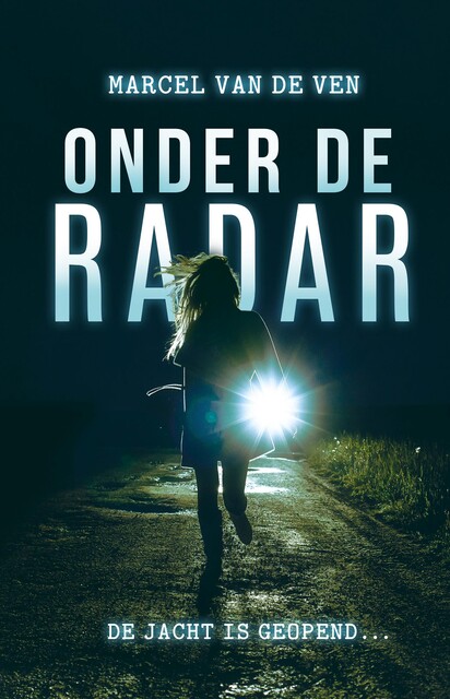 Onder de radar, Marcel van de Ven