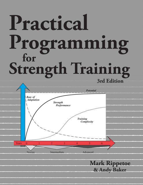 Practical Programming for Strength Training, Andy, Baker, Mark, Rippetoe