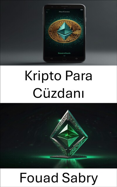 Kripto Para Cüzdanı, Fouad Sabry