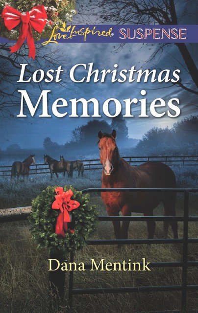 Lost Christmas Memories, Dana Mentink