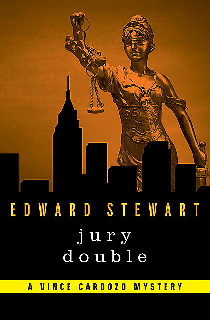 Jury Double, Edward Stewart
