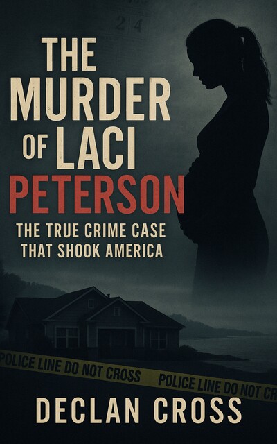 The Murder of Laci Peterson, Declan Cross