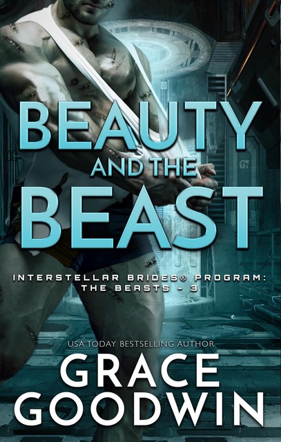 Beauty and the Beast, Grace Goodwin