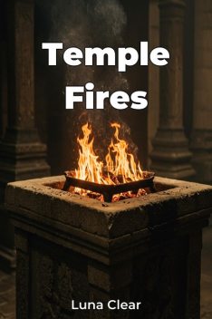 Temple Fires, Luna Clear